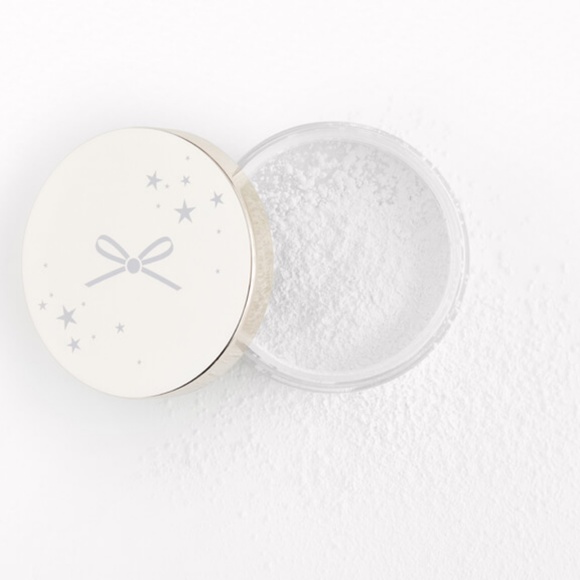 Translucent Powder CIATÉ LONDON Extraordinary - Picture 2 of 8